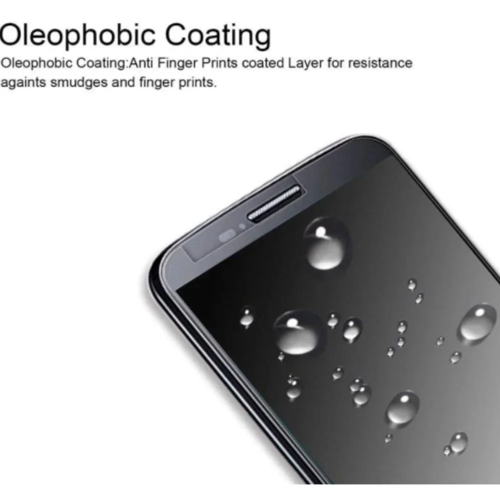 5 Pack Galaxy S7 Active Tempered Glass Screen Protector NWT